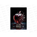 Весы кухонные Maxtronic MAX-1031-3 электронные *24