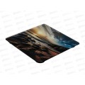 Весы напольные Maxtronic MAX-263 электронные *10