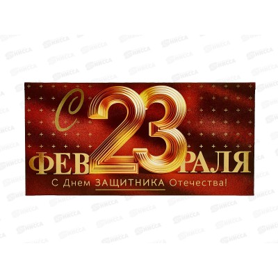 Конверт для денег ОП 23 Февраля! С Днем защитника Отечества, 90001577 *10 Конверт для денег ОП 23 Февраля! С Днем защитника Отечества, 90001577 *10