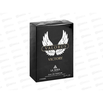 La Sera Valorus Victory, п/в 100мл мужская М La Sera Valorus Victory, п/в 100мл мужская М