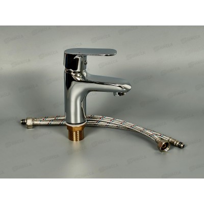 Смеситель д/раков. РОТАТО Р10202 гайка