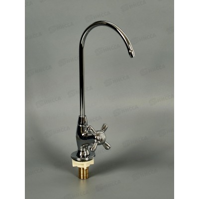 Смеситель для питьевой воды РОТАТО Р902