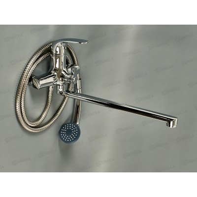 Смеситель д/ванны РОТАТО Р22203