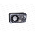 Колонка беспроводная портативная B52 Mini-speaker 5Вт подсветка