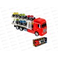 Автовоз инерц. Young Racer МК666-63D в коробке FCJ1042338 Автовоз инерц. Young Racer МК666-63D в коробке FCJ1042338