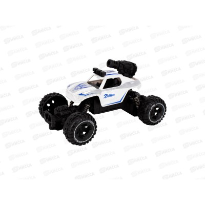 Машина р/у Young Racer МК338-27А Стрелок вездеход, белый, FCJ1454310 Машина р/у Young Racer МК338-27А Стрелок вездеход, белый, FCJ1454310