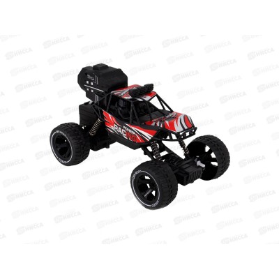 Машина р/у Young Racer МК338-36 Вездеход, пускает мыльные пузыри, красный, FCJ1454309 в/к Машина р/у Young Racer МК338-36 Вездеход, пускает мыльные пузыри, красный, FCJ1454309 в/к