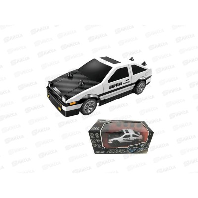 Машина р/у Young Racer МК666-853А Дрифт белый, FCJ1454301 в коробке Машина р/у Young Racer МК666-853А Дрифт белый, FCJ1454301 в коробке