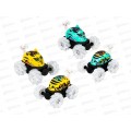 Машина р/у Young Racer YS999G-1CS Перевертыш, FCJ0769711 в коробке Машина р/у Young Racer YS999G-1CS Перевертыш, FCJ0769711 в коробке