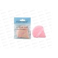 Farres FP059 Спонж флокированный треугольный *12 Farres FP059 Спонж флокированный треугольный *12