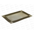 Салфетка сервировочная 93-DE-PM-01-04 30*45см зеленая Linea Desco