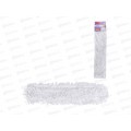 Насадка для швабры-рамки МОП 90*15см OfficeClean длин.ворс 3.5*6 303087