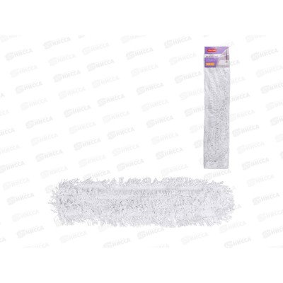 Насадка для швабры-рамки МОП 90*15см OfficeClean длин.ворс 3.5*6 303087