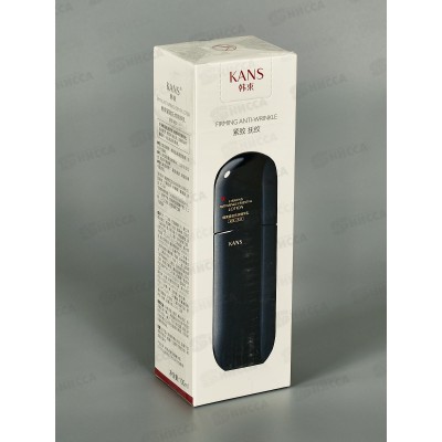 KANS Подтягивающий лифтинг эссенсия для лица против морщин 100мл