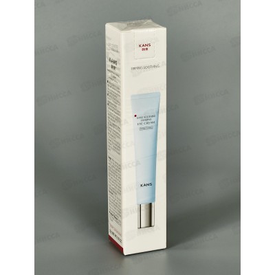 KANS Укрепляющий укрепляющий крем для кожи вокруг глаз 20г