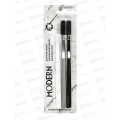 Зубная щётка GLOSS MODERN 3шт *50/200