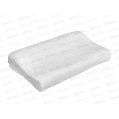 Подушка Анатомическая Aalto 50*30*7/10 Tilkku Takki