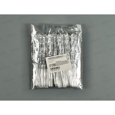 Пики для канапе 50шт, 10см, 10930126 Пики для канапе 50шт, 10см, 10930126