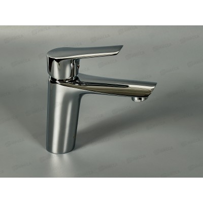 Смеситель для раковины, хром, EM1073 Смеситель для раковины, хром, EM1073