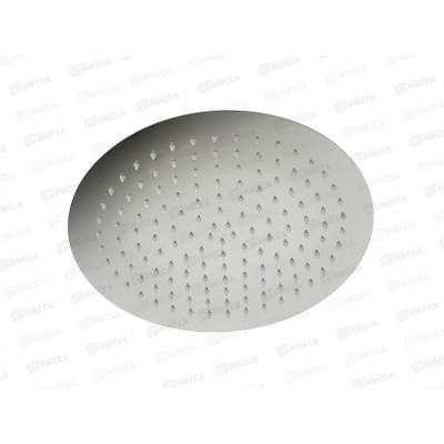 Лейка для душа &quotТропический душ&quot, хром, E101-30