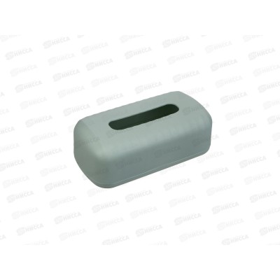 Салфетница Vetta Сидней, пластик РР, оливковый, 27,4*14*9,2, 463-577 г