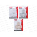 Крючки самоклеящиеся 3шт, 3цвета, VETTA 440-022   г