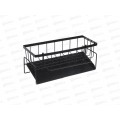 Держатель для губок и моющ. средства 23х9х10см Vetta 441-285 г Держатель для губок и моющ. средства 23х9х10см Vetta 441-285 г