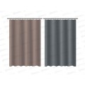 Штора д/ванной 461621 VETTA &quotФора&quot 180см, с утяжелителем, 2 цвета  г