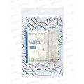 Штора д/ванной, оксфорд, 145х180см, ШТОК056-21148, 461-671  г