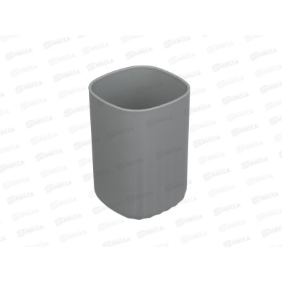 Стакан д/ванной "Сидней" Vetta серый 7х10,3см, 463-570 г *6 Стакан д/ванной "Сидней" Vetta серый 7х10,3см, 463-570 г *6