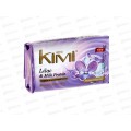 Royal Kimi мыло Сирень и молочный протеин 80г *72