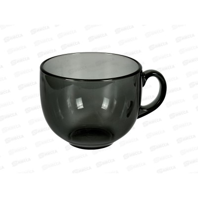 Кружка 500 Кинг Сайз Графит *24