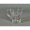 Кружка д/чая 250мл Грация Лаванда 1649 *20