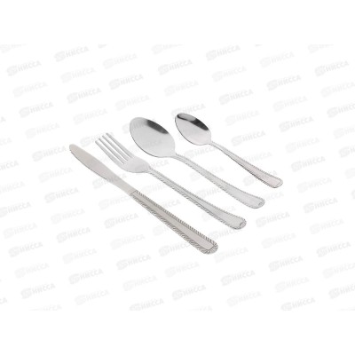 Набор столовых приборов SATOSHI Ванс, 16пр. 815-437   г