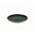 Тарелка закусочная &quotВерде&quot 20,5см керамика, MILLIMI 824-307  г