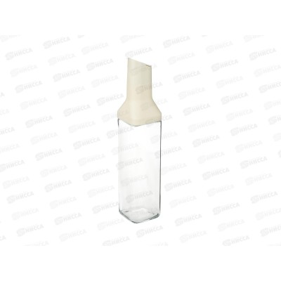 Бутылка для соусов и масла с дозатором 500мл Vetta стекло 828-350 г Бутылка для соусов и масла с дозатором 500мл Vetta стекло 828-350 г