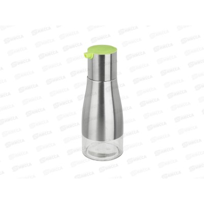 Бутылка для соусов и масла с дозатором 320мл Vetta стекло 828-352 г Бутылка для соусов и масла с дозатором 320мл Vetta стекло 828-352 г