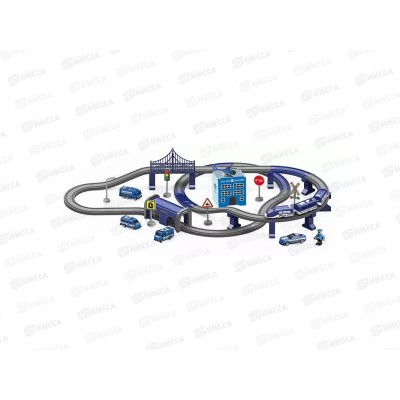 Железная дорога AU6882АВ/МХ7890, 272646   гб