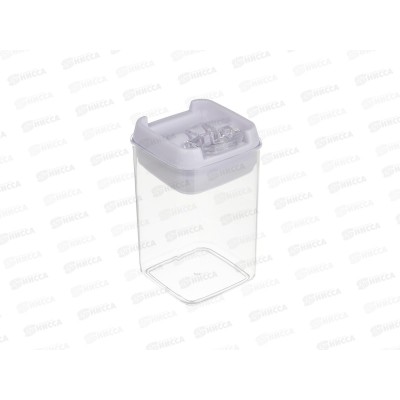 Банка для сыпучих продуктов Миндаль 450мл Vetta 861-527 г Банка для сыпучих продуктов Миндаль 450мл Vetta 861-527 г