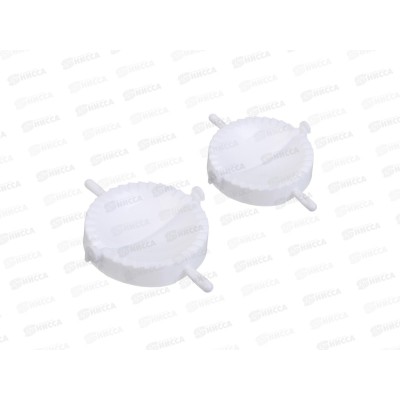 Набор для лепки пельменей и вареников, 2шт VETTA 861-530   г