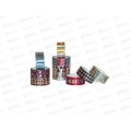 Скотч декоративный 1,5см*3м Р23561-4 *10