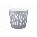 Горшок для цветов &quotInGreen Winds&quot D340мм/20л утренний туман *9 IG652110025