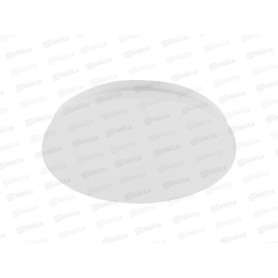 Светильник светодиодный ДПБ01 Классика  24Вт 4000К 300*63мм, 9013