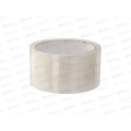 Скотч 50*66 прозрачный 40мкм, 26-1009 *6/36