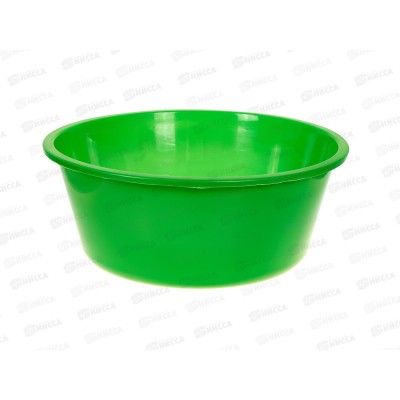 Таз хозяйственный 6л *50