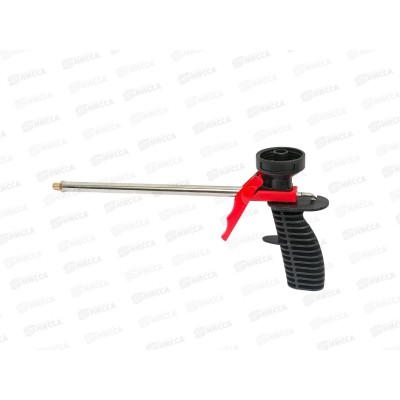 Пистолет для монтажной пены BOXER, 10001002 *10/30