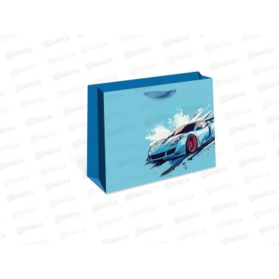 Пакет подарочный АД 50*40*25 Стандарт плюс 2327.197