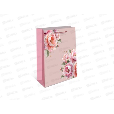 Пакет подарочный АД 18*22,3 0192.962