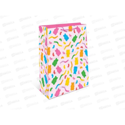 Пакет подарочный АД 18*22,3 1192.060