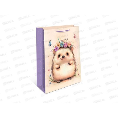 Пакет подарочный АД 11,5*14,5 1191.027